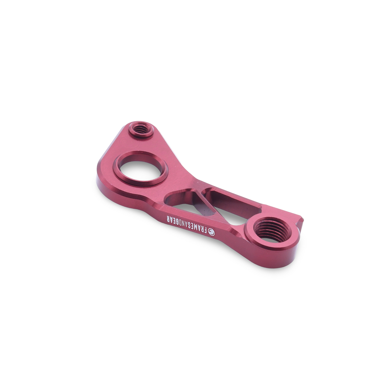 Framesandgear Specialized Disc Brake Direct Mount Derailleur Hanger Red