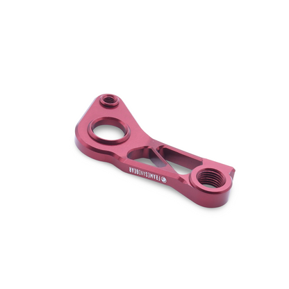 Framesandgear Specialized Disc Brake Direct Mount Derailleur Hanger Red