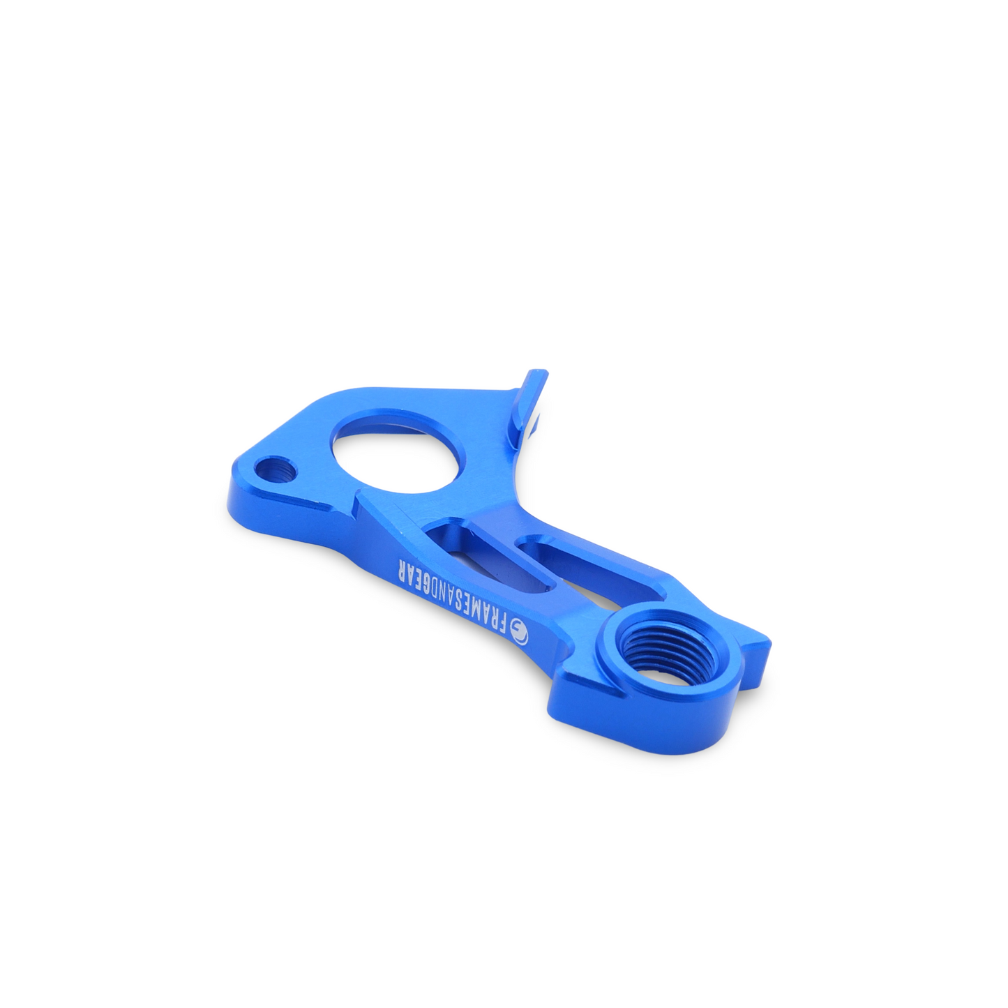 Framesandgear Canyon Aeroad (+2020) Disc Brake Direct Mount Derailleur with hanger EP-0920-01 Blue