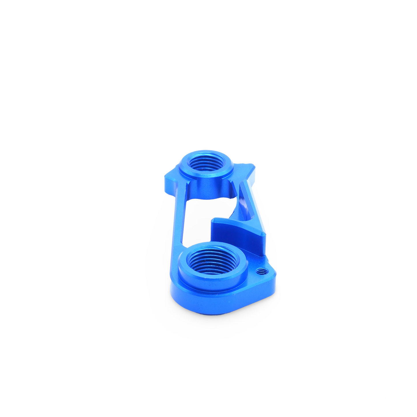Framesandgear Cannondale Disc Brake Direct Mount Derailleur Hanger Blue