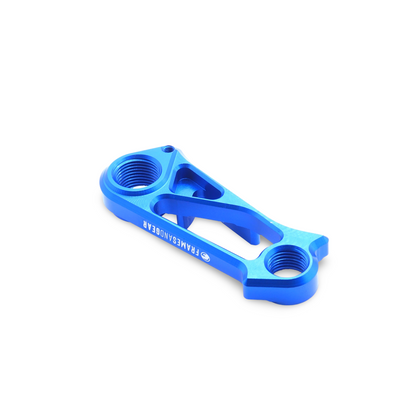 Framesandgear Cannondale Disc Brake Direct Mount Derailleur Hanger Blue