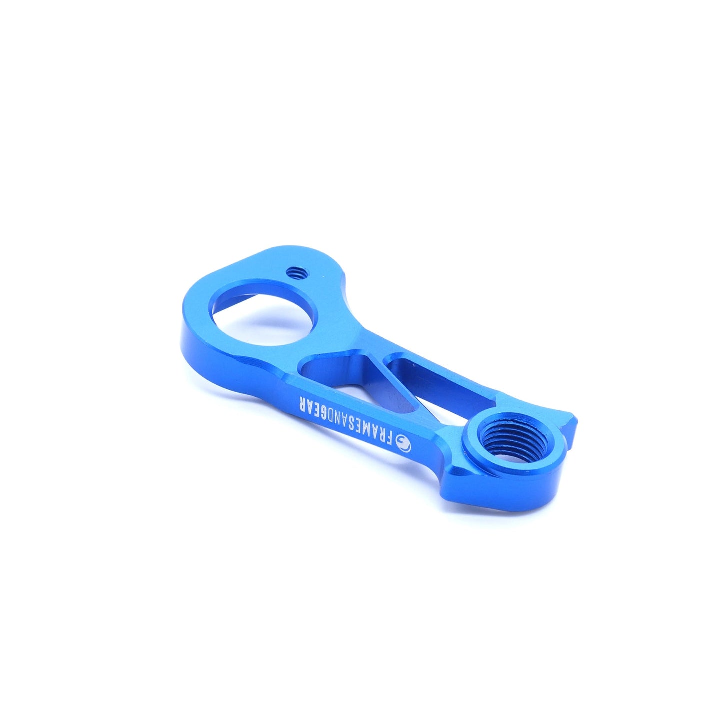 Framesandgear Colnago Disc Brake Direct Mount Derailleur Hanger Blue