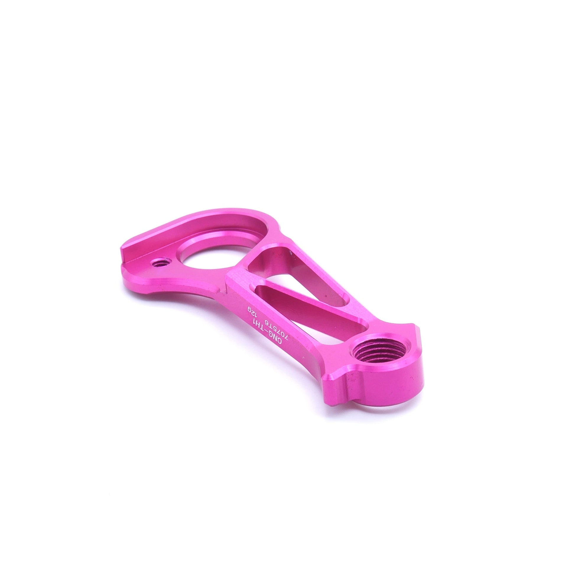 Framesandgear Colnago Disc Brake Direct Mount Derailleur Hanger Pink