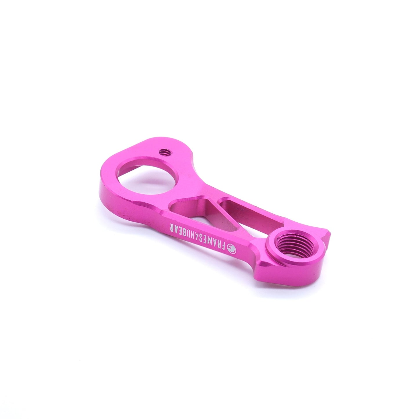 Framesandgear Colnago Disc Brake Direct Mount Derailleur Hanger Pink