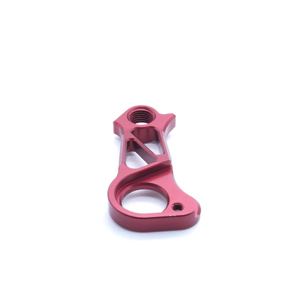 Framesandgear Colnago Disc Brake Direct Mount Derailleur Hanger Red