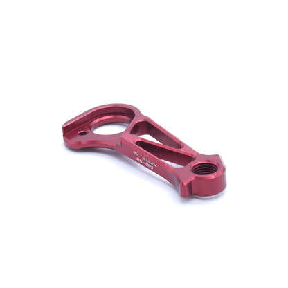 Framesandgear Colnago Disc Brake Direct Mount Derailleur Hanger Red