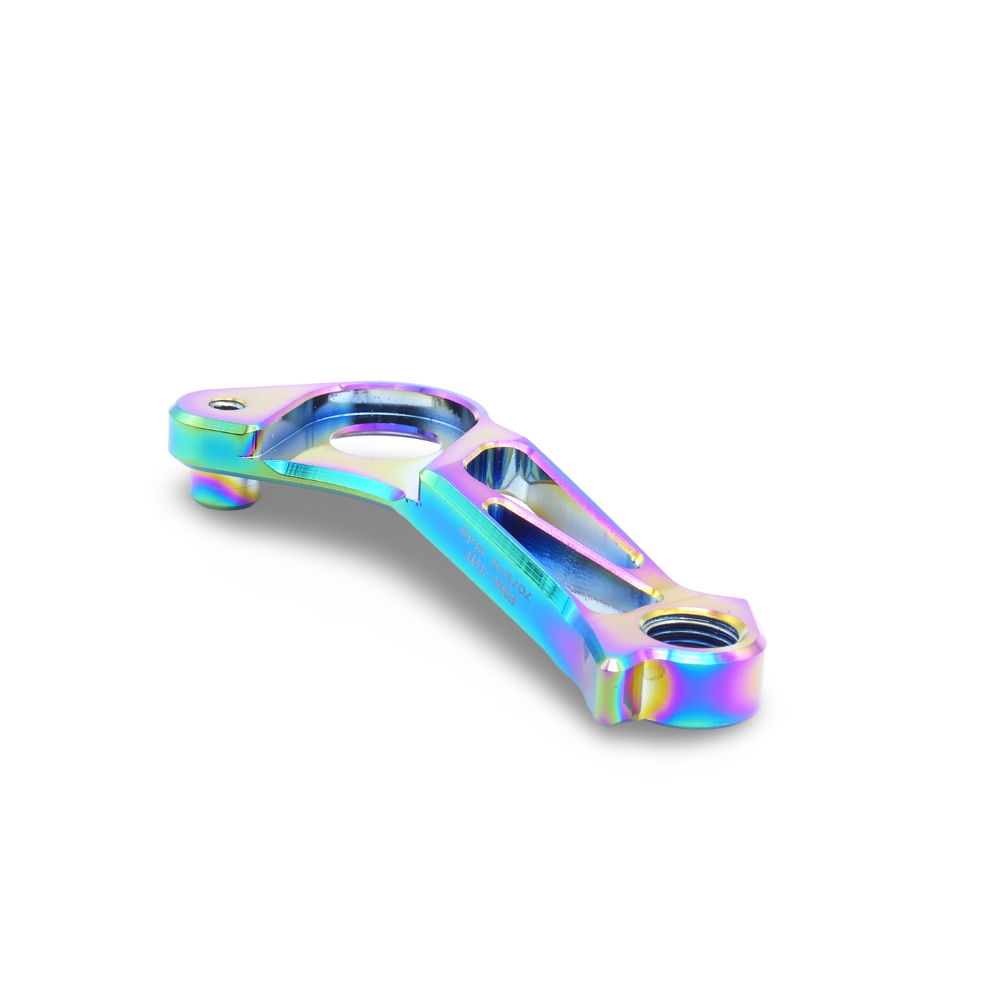 Framesandgear Direct Mount Derailleur Hanger for GAN (Campagnolo Shifting) Oilslick