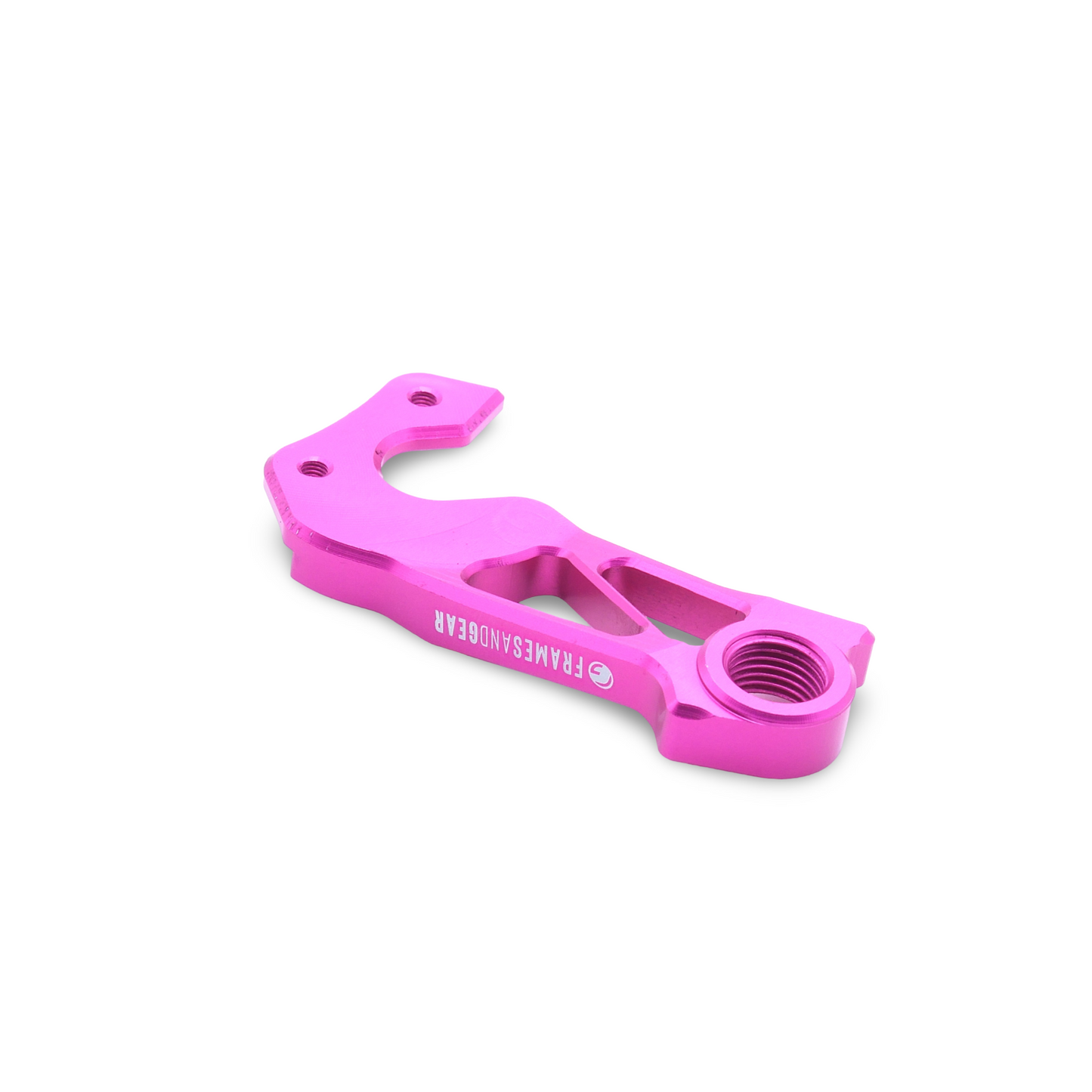 Framesandgear Specialized Rim Brake Direct Mount Derailleur Hanger for Allez Sprint Pink