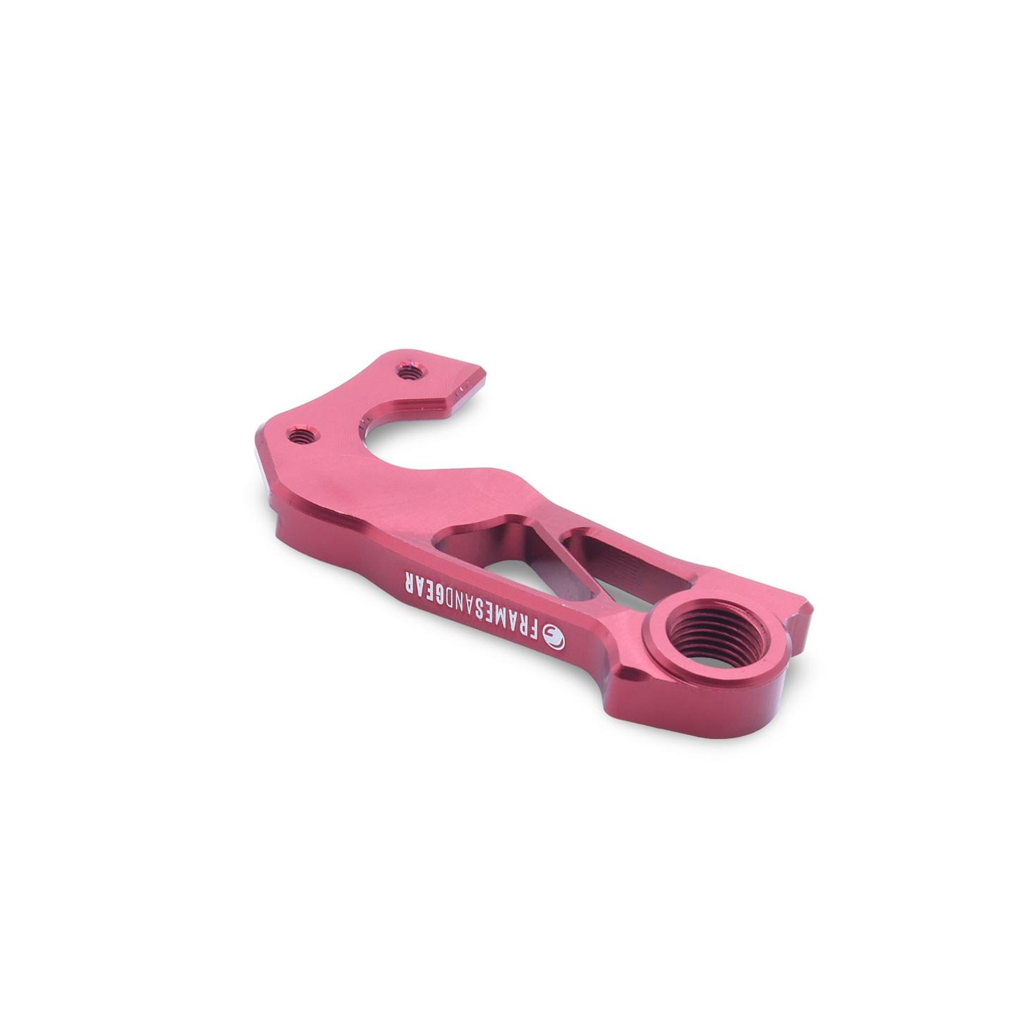 Framesandgear Specialized Rim Brake Direct Mount Derailleur Hanger for Allez Sprint Red