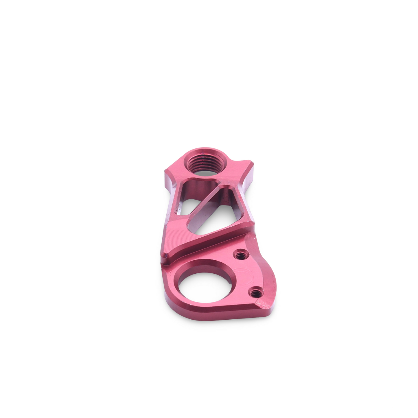 Framesandgear Trek Disc Brake Direct Mount Derailleur Hanger Red