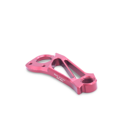 Framesandgear Trek Disc Brake Direct Mount Derailleur Hanger Red