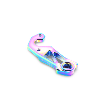 Framesandgear Specialized Rim Brake Direct Mount Derailleur Hanger Oilslick