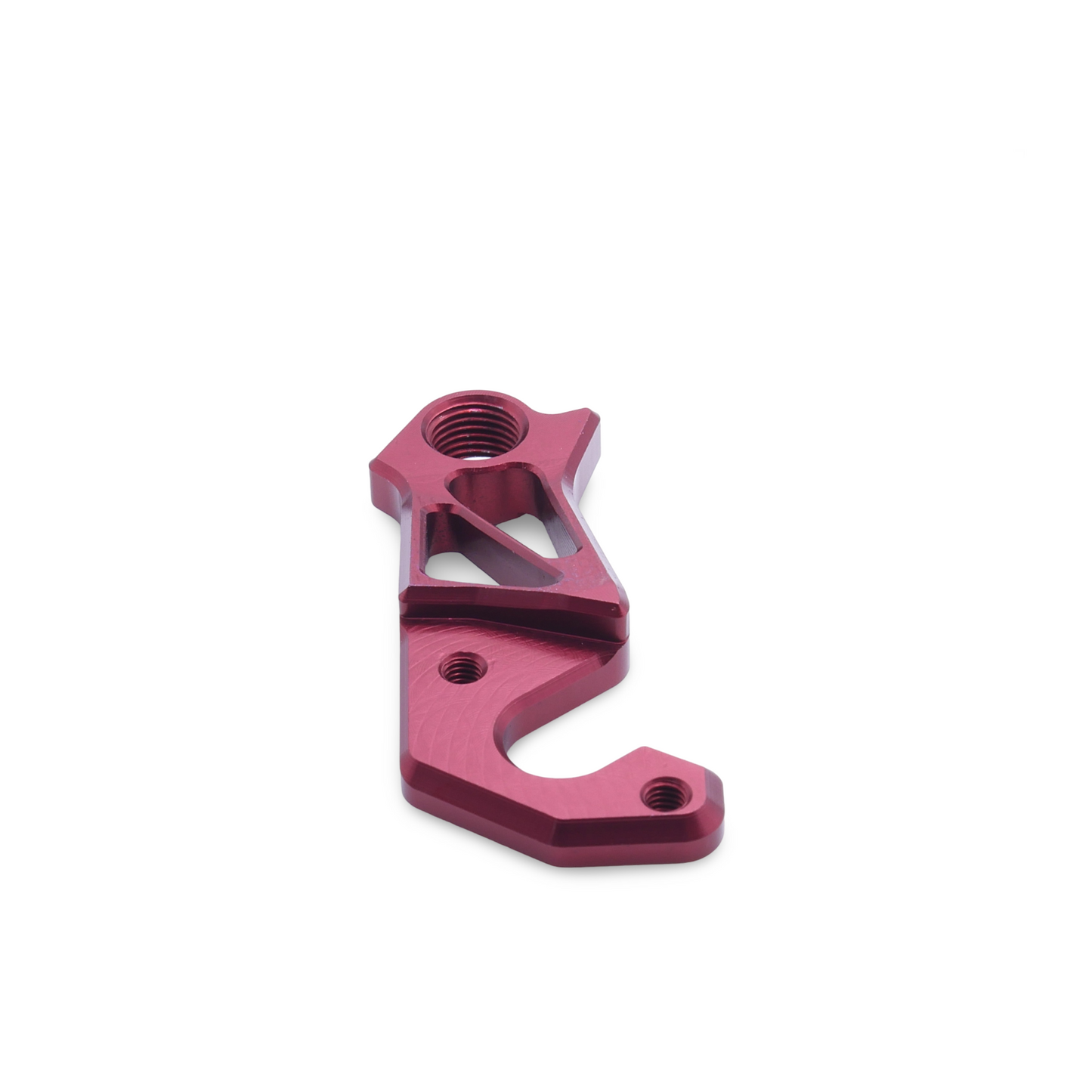 Framesandgear Specialized Rim Brake Direct Mount Derailleur Hanger Red