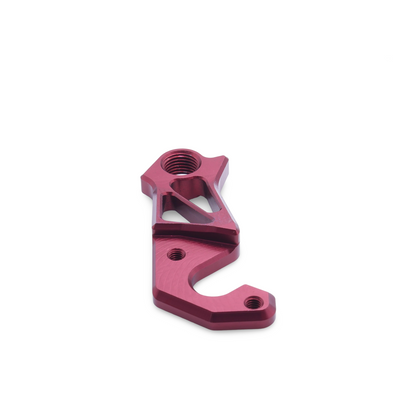 Framesandgear Specialized Rim Brake Direct Mount Derailleur Hanger Red