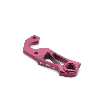 Framesandgear Specialized Rim Brake Direct Mount Derailleur Hanger Red