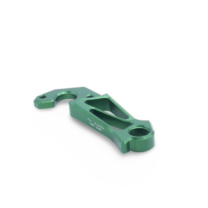 Framesandgear Specialized Rim Brake Direct Mount Derailleur Hanger Green