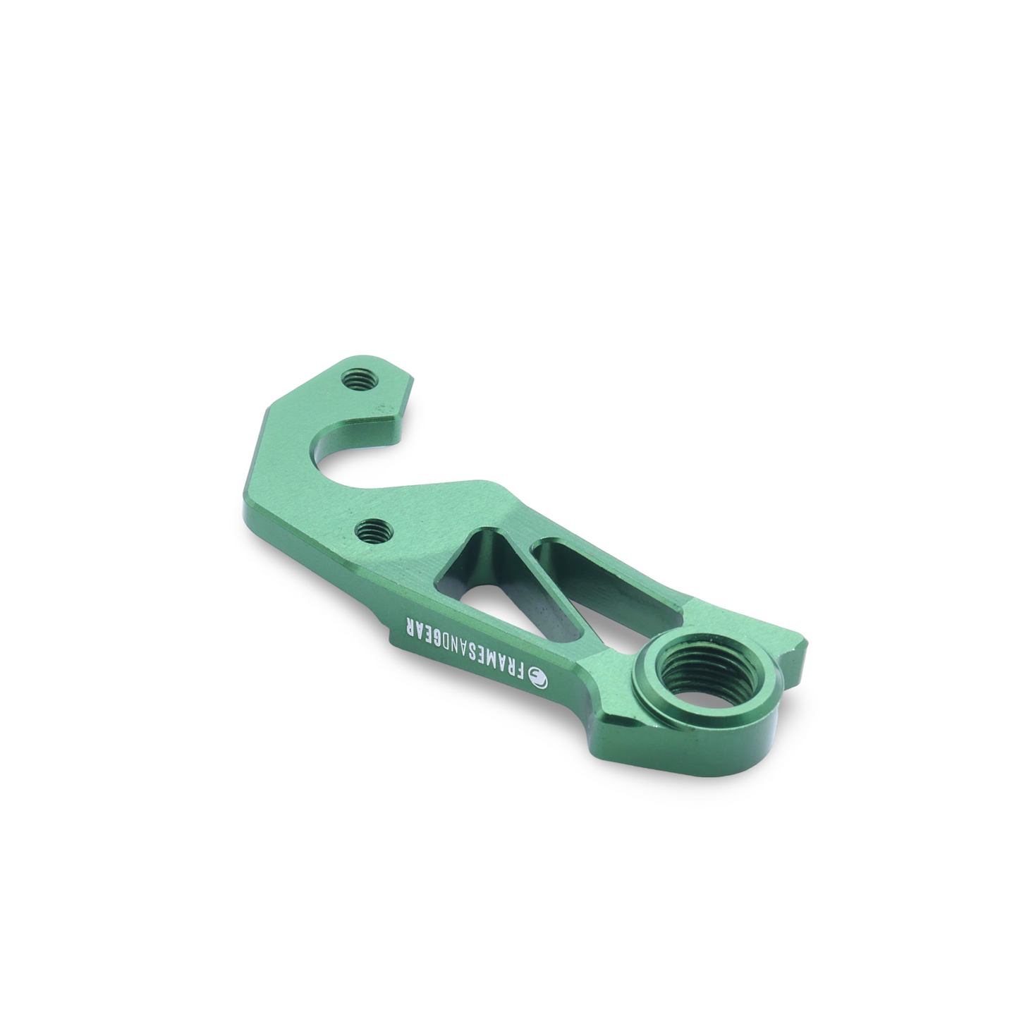 Framesandgear Specialized Rim Brake Direct Mount Derailleur Hanger Green