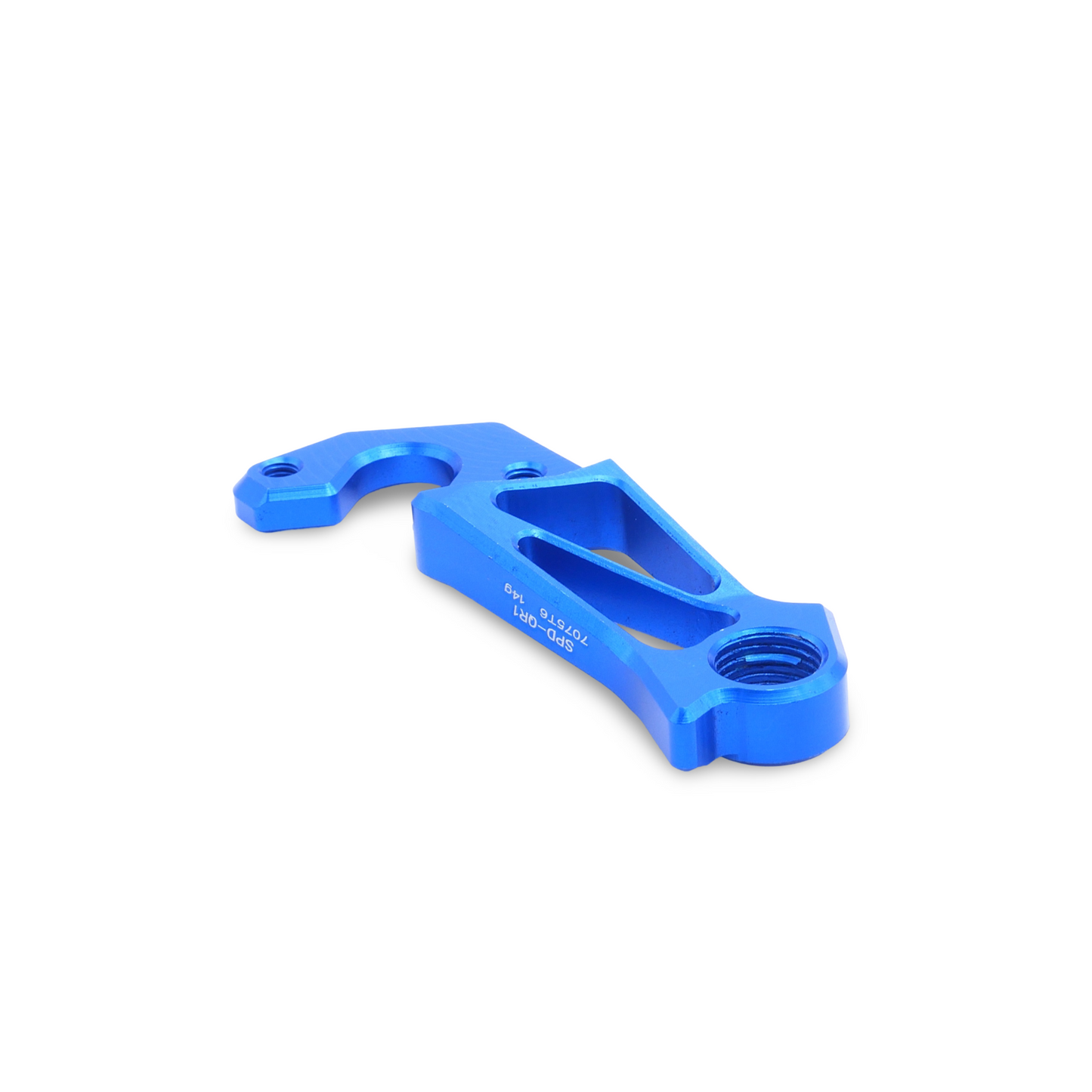 Framesandgear Specialized Rim Brake Direct Mount Derailleur Hanger Blue