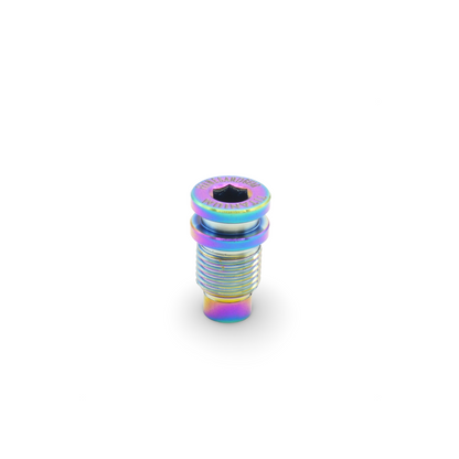 Titanium Derailleur Hanger Bolt Oilslick for Shimano 