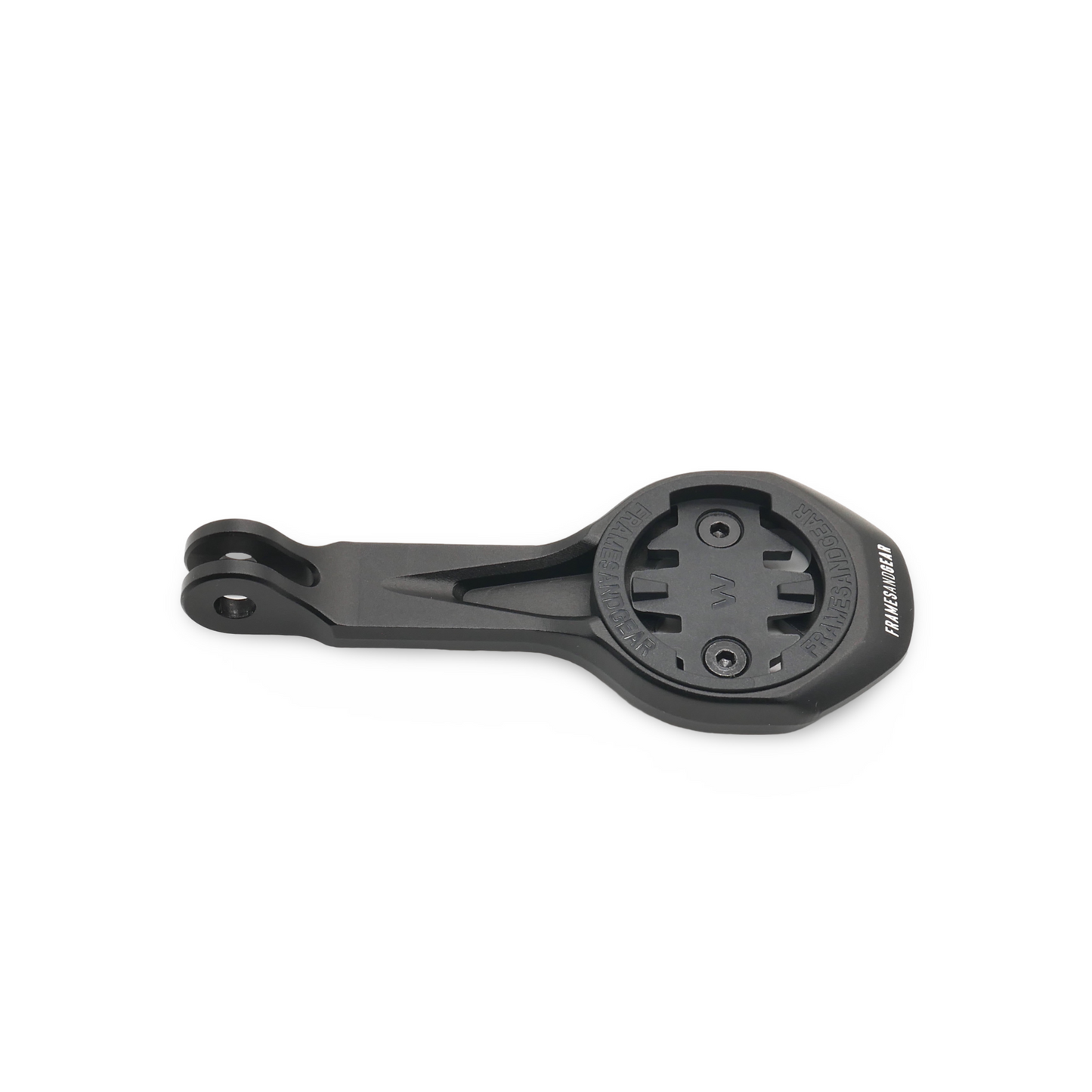 Framesandgear BMC ICS Wahoo Mount for Large Devices