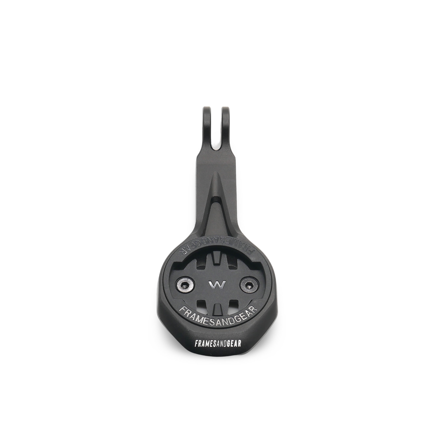 Framesandgear BMC ICS Wahoo Mount for Large Devices