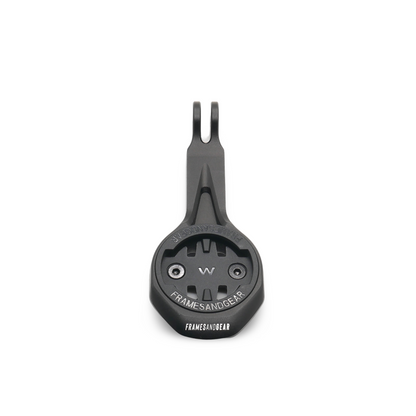 Framesandgear BMC ICS Wahoo Mount for Large Devices