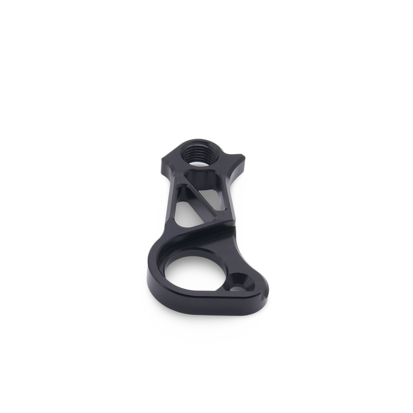Colnago V4RS derailleur hanger installed