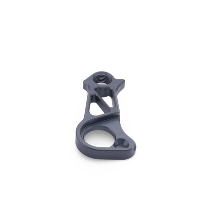 Framesandgear Direct Mount Derailleur Hanger for Colnago C68 & V4RS (Campagnolo Shifting) Grey