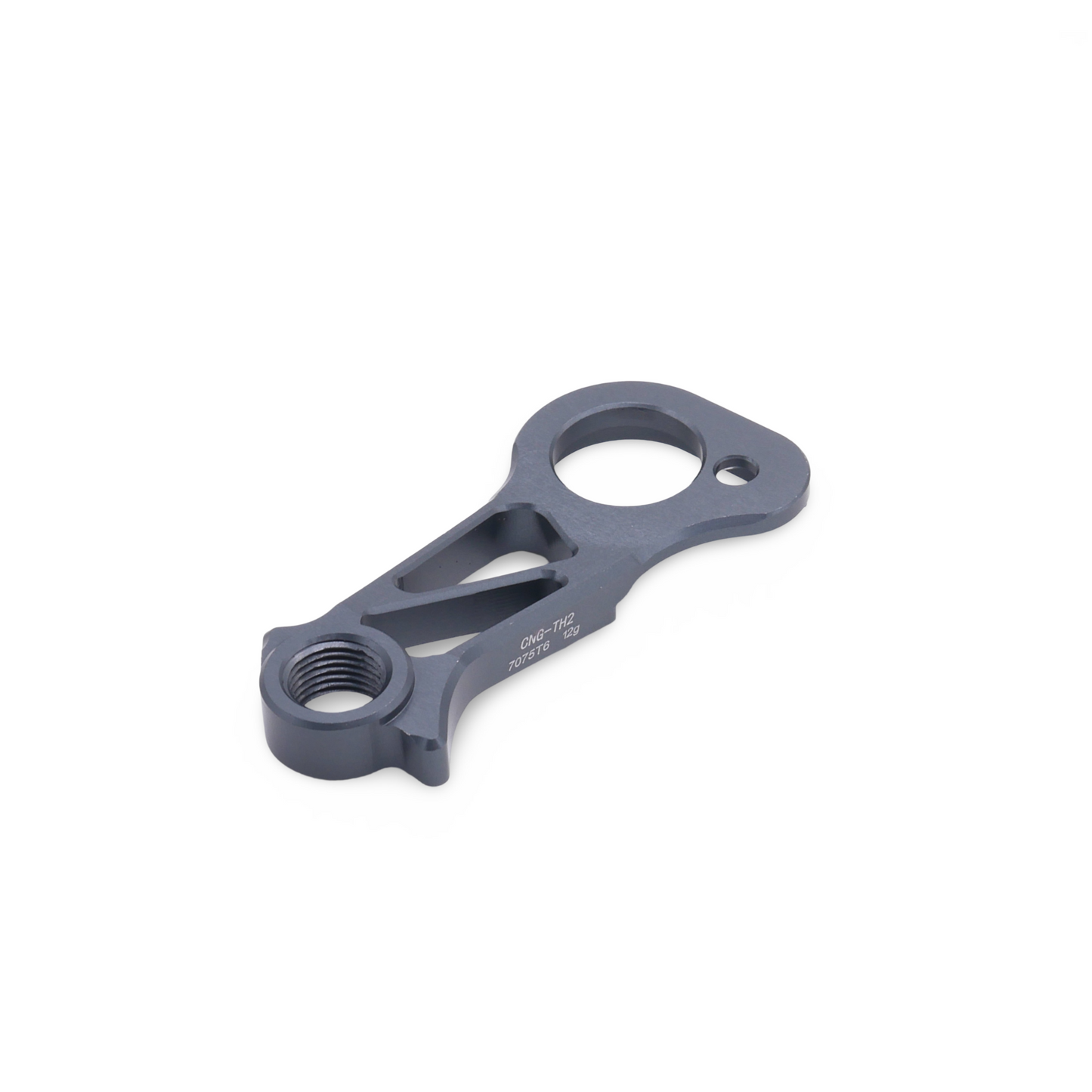 Framesandgear Direct Mount Derailleur Hanger for Colnago C68 & V4RS (Campagnolo Shifting) Grey