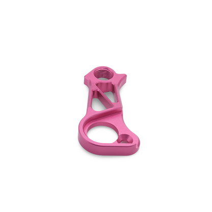 Framesandgear Direct Mount Derailleur Hanger for Colnago C68 & V4RS (Campagnolo Shifting) Pink