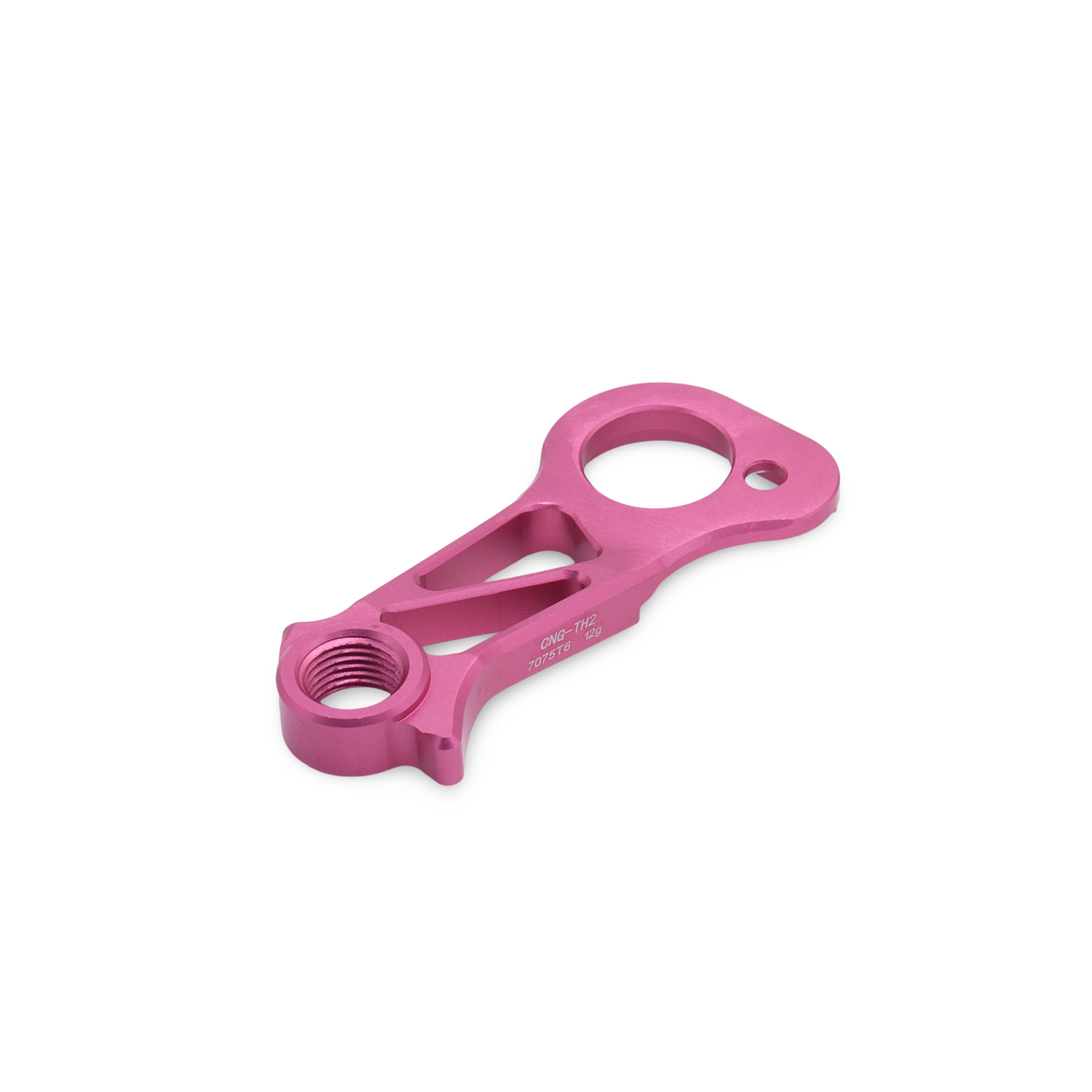 Framesandgear Direct Mount Derailleur Hanger for Colnago C68 & V4RS (Campagnolo Shifting) Pink