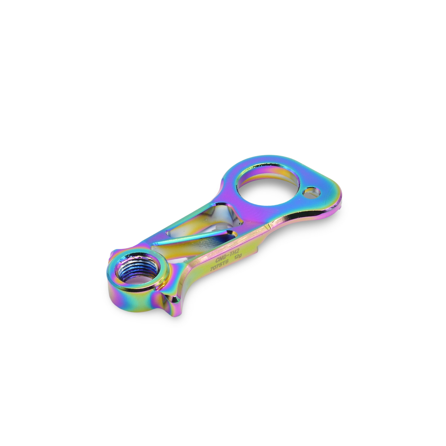 Framesandgear Direct Mount Derailleur Hanger for Colnago C68 & V4RS (Campagnolo Shifting) Oilslick