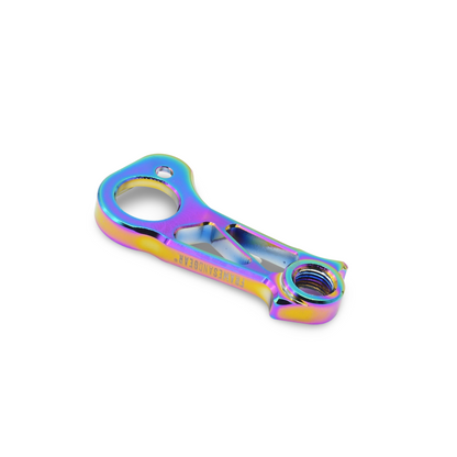 Framesandgear Direct Mount Derailleur Hanger for Colnago C68 & V4RS (Campagnolo Shifting) Oilslick