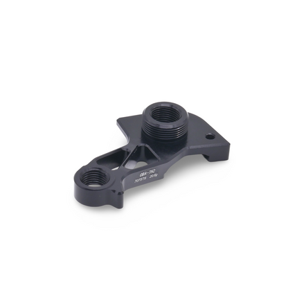 Framesandgear Direct Mount Derailleur Hanger for Orbea Orca Hanger No. 45 (Shimano Shifting) Black
