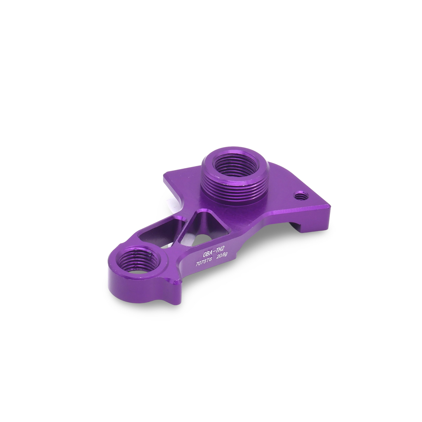 Framesandgear Orbea Orca Disc Brake Direct Mount Derailleur Hanger Purple