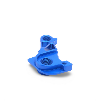 Framesandgear Direct Mount Derailleur Hanger for Orbea Orca Hanger No. 45 (Shimano Shifting) Blue