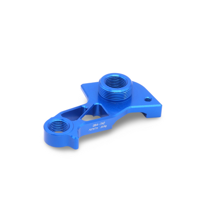Framesandgear Direct Mount Derailleur Hanger for Orbea Orca Hanger No. 45 (Shimano Shifting) Blue