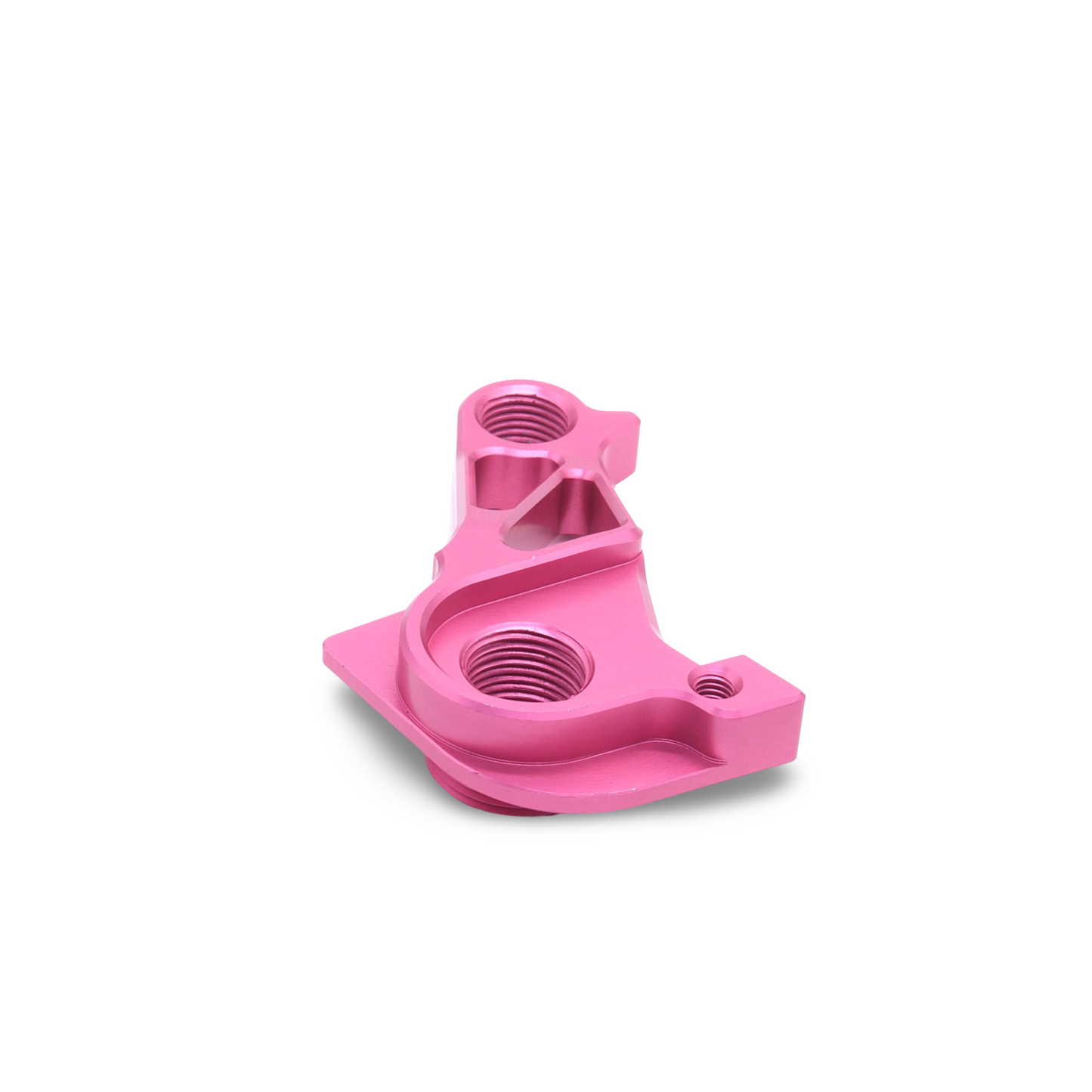 Framesandgear Direct Mount Derailleur Hanger for Orbea Orca Hanger No. 45 (Shimano Shifting) Pink