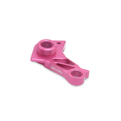 Framesandgear Orbea Orca Aero Disc Brake Direct Mount Derailleur Hanger Pink