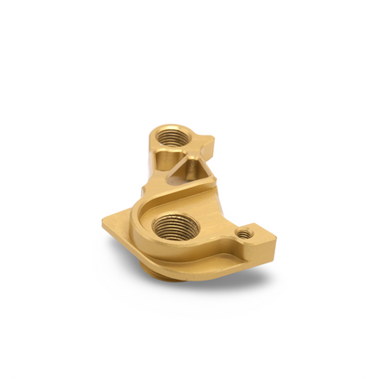 Framesandgear Orbea Orca Disc Brake Direct Mount Derailleur Hanger Gold