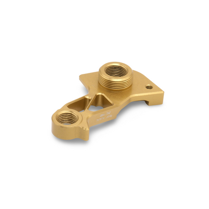 Framesandgear Orbea Orca Disc Brake Direct Mount Derailleur Hanger Gold
