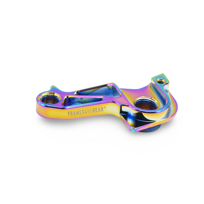 Framesandgear Orbea Orca Disc Brake Direct Mount Derailleur Hanger Oilslick