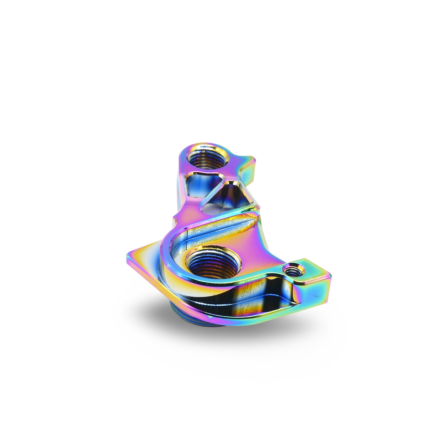 Framesandgear Direct Mount Derailleur Hanger for Orbea Orca Hanger No. 45 (Shimano Shifting) Oilslick