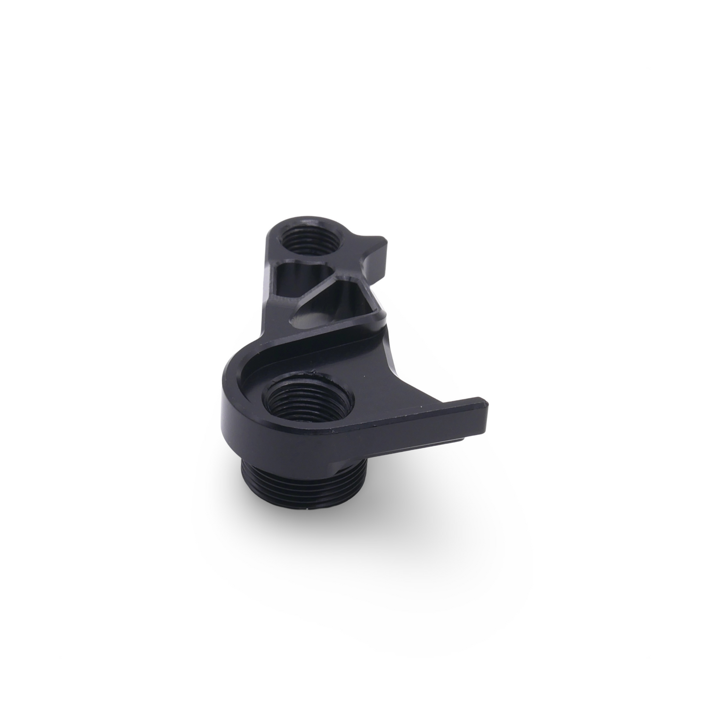Framesandgear Direct Mount Derailleur Hanger for Orbea Orca Aero Hanger No. 53 (Shimano Shifting) Black