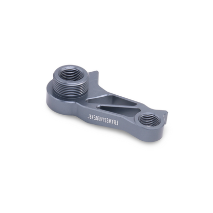 Framesandgear Direct Mount Derailleur Hanger for Orbea Orca Aero Hanger No. 53 (Shimano Shifting) Grey