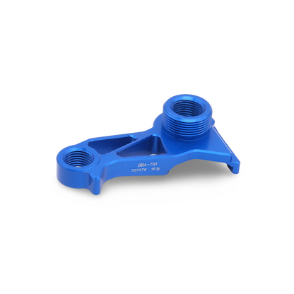 Framesandgear Direct Mount Derailleur Hanger for Orbea Orca Aero Hanger No. 53 (Shimano Shifting) Blue