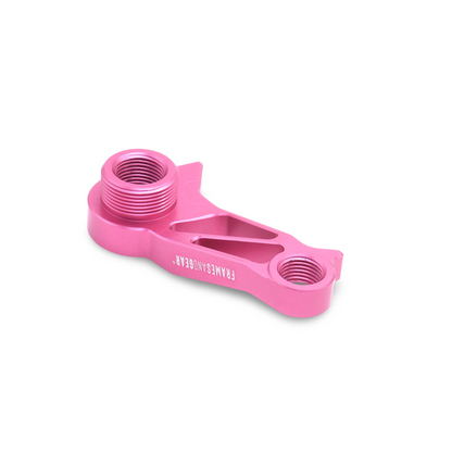 Framesandgear Orbea Orca Aero Disc Brake Direct Mount Derailleur Hanger Pink