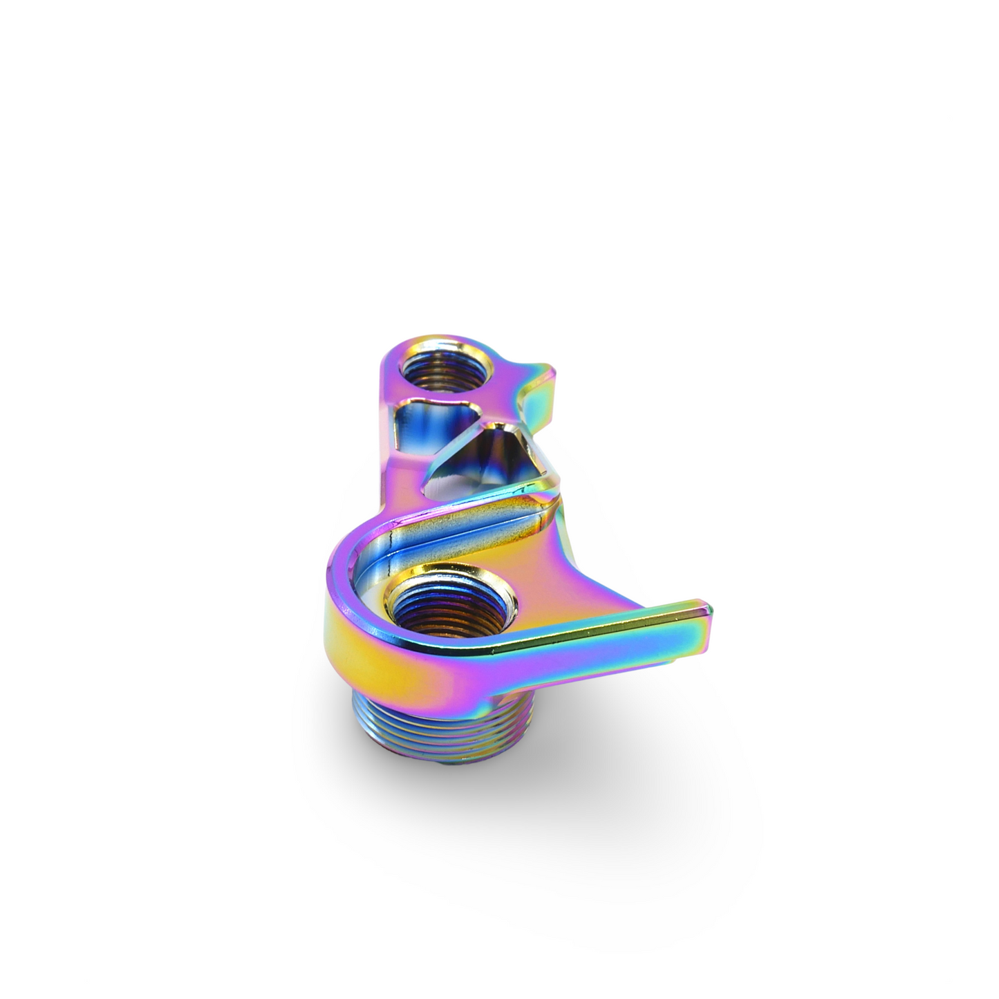 Framesandgear Direct Mount Derailleur Hanger for Orbea Orca Aero Hanger No. 53 (Shimano Shifting) Oilslick