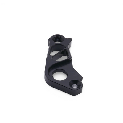 Framesandgear Factor Disc Brake Direct Mount Derailleur Hanger Black