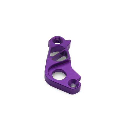 Framesandgear Factor Disc Brake Direct Mount Derailleur Hanger Purple